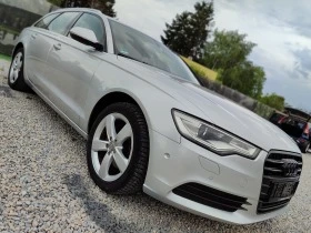 Audi A6 BIXENON+ KEYLESS-GO+ LED+ NAV+ DVD+ KAM+ AVT+ EU5+ | Mobile.bg    7