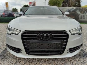 Audi A6 BIXENON+ KEYLESS-GO+ LED+ NAV+ DVD+ KAM+ AVT+ EU5+ | Mobile.bg    5