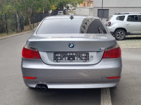 BMW 520 i, снимка 5 - Автомобили и джипове - 43661401