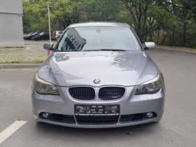 BMW 520 i, снимка 2 - Автомобили и джипове - 43661401