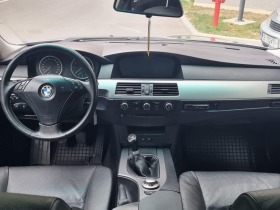 BMW 520 i | Mobile.bg   7