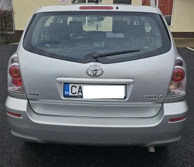 Toyota Corolla verso, снимка 2