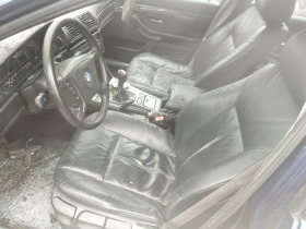 BMW 520, снимка 4