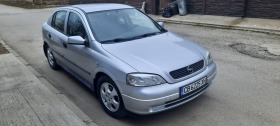 Opel Astra, снимка 1 - Автомобили и джипове - 44732049