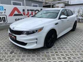 Kia Optima 2.4i-185кс= 116х.км= АВТОМАТ= FACE= КАМЕРА= ПОДГ, снимка 6