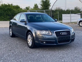 Audi A6 2.0 TDI  | Mobile.bg    8