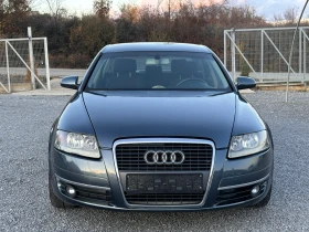     Audi A6 2.0 TDI 