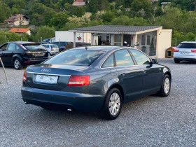 Audi A6 2.0 TDI  | Mobile.bg    7