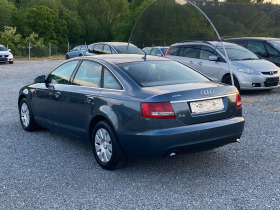 Audi A6 2.0 TDI  | Mobile.bg   4