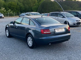 Audi A6 2.0 TDI  | Mobile.bg    4