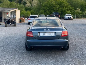 Audi A6 2.0 TDI  | Mobile.bg    5