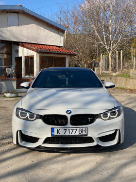 BMW M4 | Mobile.bg   5