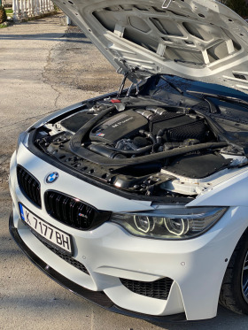 BMW M4, снимка 7
