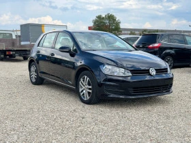 VW Golf 1.6tdi 110hp NAVI EVRO5B 1