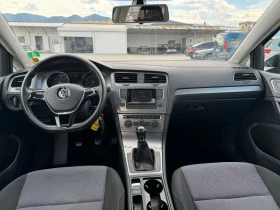 VW Golf 1.6tdi 110hp NAVI EVRO5B, снимка 9