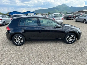 VW Golf 1.6tdi 110hp NAVI EVRO5B, снимка 8