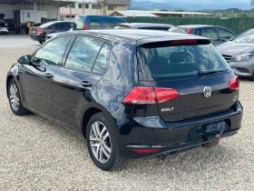 VW Golf 1.6tdi 110hp NAVI EVRO5B, снимка 5