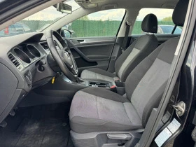 VW Golf 1.6tdi 110hp NAVI EVRO5B, снимка 10