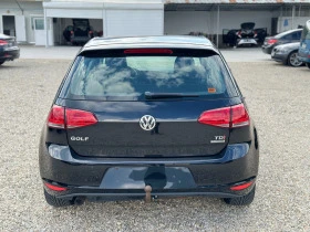 VW Golf 1.6tdi 110hp NAVI EVRO5B, снимка 6