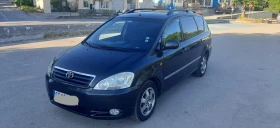  Toyota Avensis verso