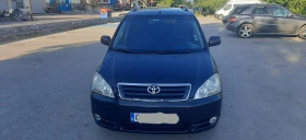 Toyota Avensis verso, снимка 5