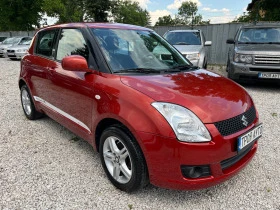 Suzuki Swift 1.3* 4x4* *  | Mobile.bg    3