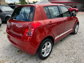 Suzuki Swift 1.3* 4x4* * , снимка 5