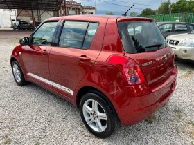 Suzuki Swift 1.3* 4x4* * , снимка 7