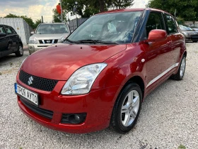 Suzuki Swift 1.3* 4x4* * , снимка 1