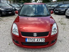 Suzuki Swift 1.3* 4x4* *  | Mobile.bg    2