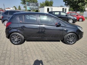 Opel Corsa 1.4i 90    | Mobile.bg    7