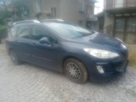 Peugeot 308 SW, снимка 2