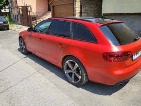 Audi A4 Авант, снимка 3