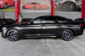 Обява за продажба на BMW 530 D FACELIFT * M5*  ~68 900 лв. - изображение 7
