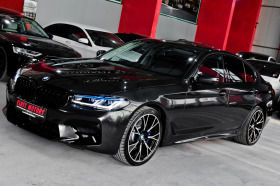 Обява за продажба на BMW 530 D FACELIFT * M5*  ~68 900 лв. - изображение 1