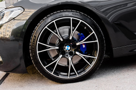 Обява за продажба на BMW 530 D FACELIFT * M5*  ~68 900 лв. - изображение 8