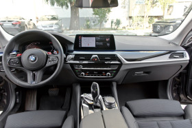 Обява за продажба на BMW 530 D FACELIFT * M5*  ~68 900 лв. - изображение 9