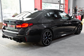 Обява за продажба на BMW 530 D FACELIFT * M5*  ~68 900 лв. - изображение 4
