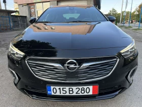 Opel Insignia GSi/2.0/4x4/Auto/Matrix/Distronic/Bose/HeadUp/TOP, снимка 7