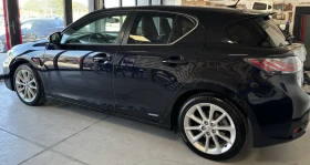 Lexus CT 200h ПРОДАДЕН, снимка 5