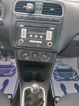 VW Polo 1.6TDI* 36м. х 303лв.* , снимка 11