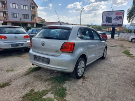 VW Polo 1.6TDI* 36.  303.*  | Mobile.bg    5