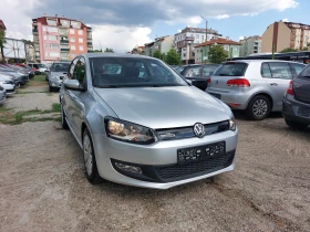 VW Polo 1.6TDI* 36.  303.*  | Mobile.bg    7