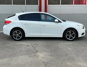 Chevrolet Cruze 1.7D KLIMATRONIK 6- EVRO 5B 108000!!! | Mobile.bg    7