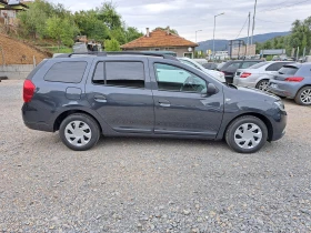 Dacia Logan 1.0SCe* КЛИМА* FACE, снимка 6