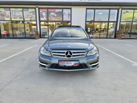 Mercedes-Benz C 250 cdi 204k.c* AMG* * * Xenon* *    | Mobile.bg    2