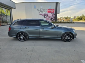 Mercedes-Benz C 250 cdi 204k.c* AMG* * * Xenon* *    | Mobile.bg    4