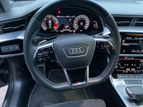 Audi A6 S-line MATRIX 45TDI Quattro, снимка 6