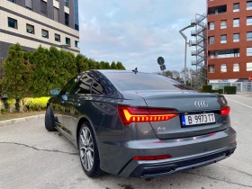 Audi A6 S-line MATRIX 45TDI Quattro, снимка 2