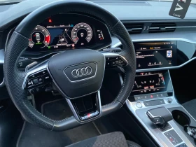 Audi A6 S-line MATRIX 45TDI Quattro, снимка 8